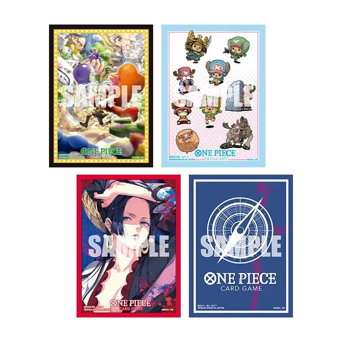 Product image of OFFICIAL CARD SLEEVES 16