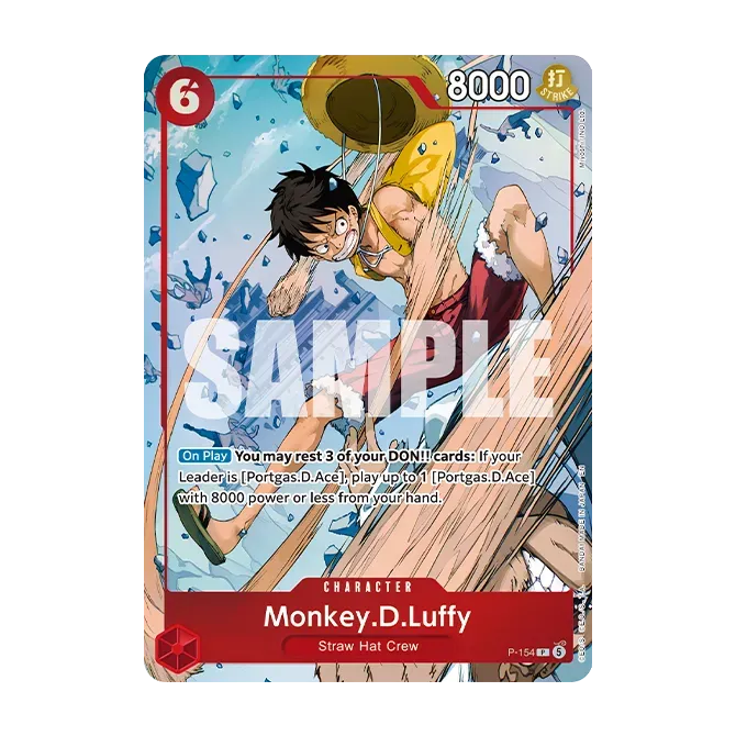 Premium Card Collection - Flame-Flame Fruit Coliseum Edition