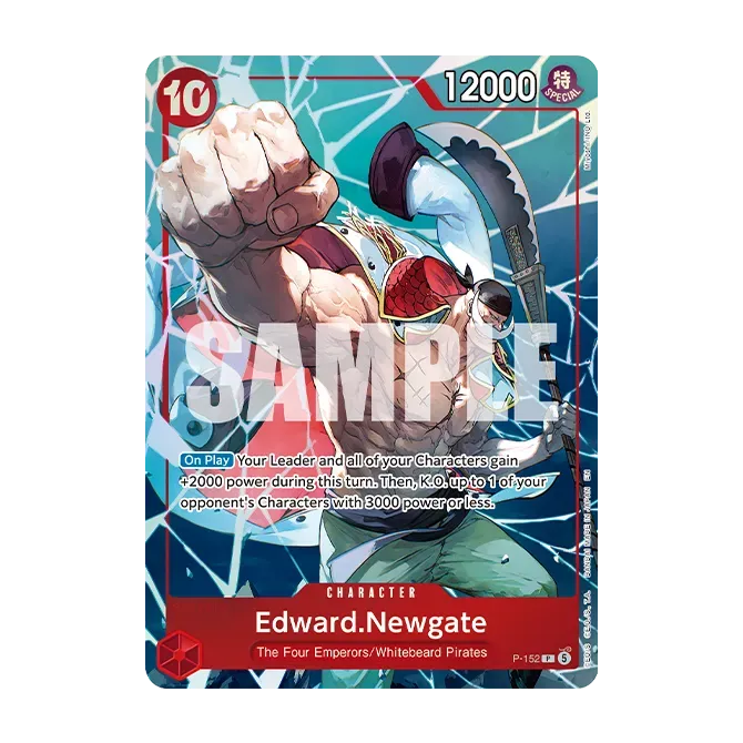 Premium Card Collection - Flame-Flame Fruit Coliseum Edition