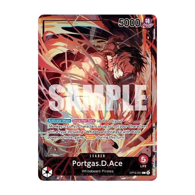 Product image of Official Playmat - Flame-Flame Fruit Coliseum Edition