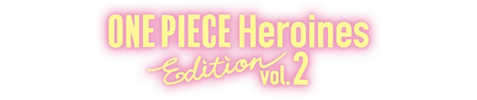 EXTRA BOOSTER -ONE PIECE HEROINES EDITION vol.2- [EB-05]