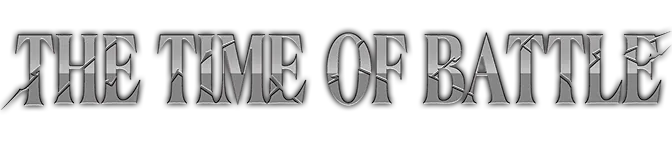 BOOSTER PACK -THE TIME OF BATTLE- [OP-16]