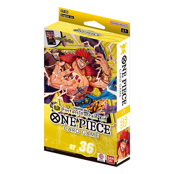 one piece card game english version TraderzTCG TCG Booster Pack Bundle (4 Pack English) and premium storage accessories FOR BEGINNERSONE PIECE CARD GAME