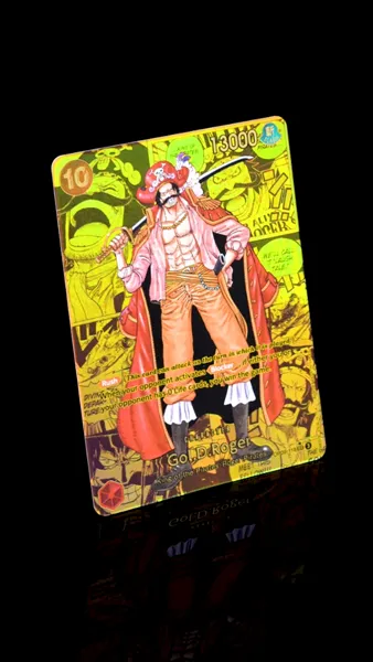 BOOSTER PACK -EMPERORS IN THE NEW WORLD- − PRODUCTS｜ONE