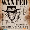 Card image of OP13-119 Portgas.D.Ace