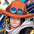 Card image of EB02-028 Portgas.D.Ace