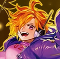 Card image of OP07-111 Lilith