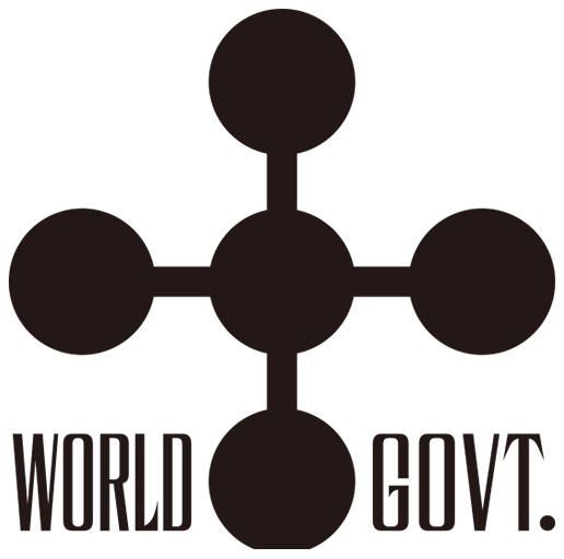 THE WORLD GOVT. Cards in the Lineup