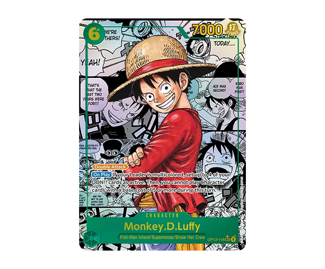 Super Alt-Art card