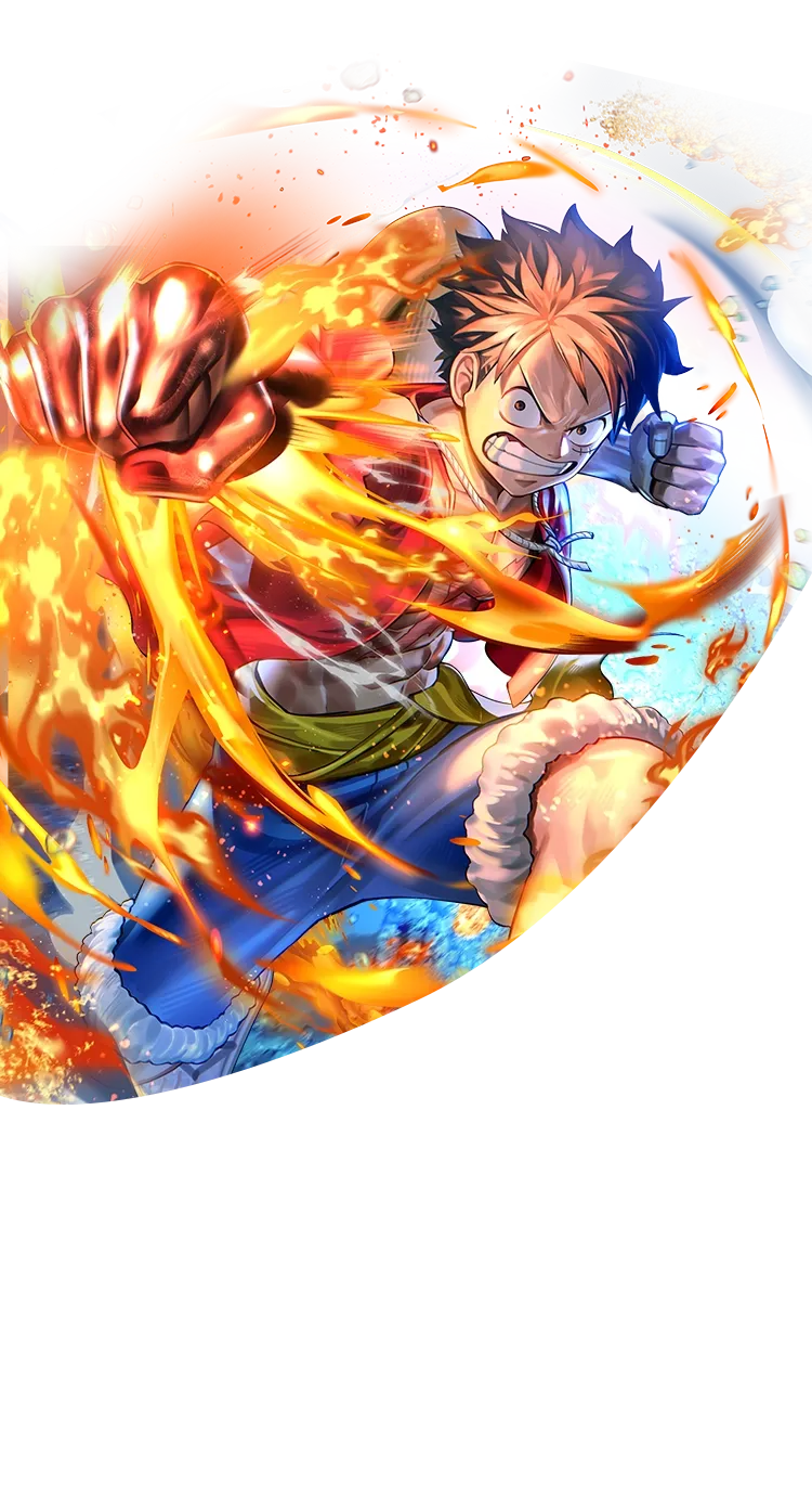 Monkey.D.Luffy