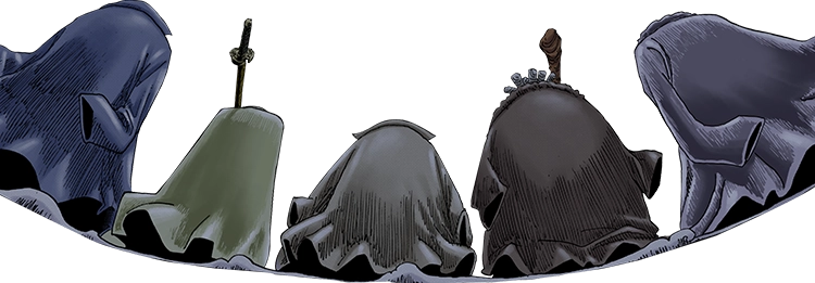 Five Elders