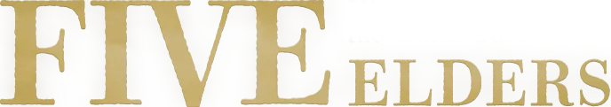 Five Elders