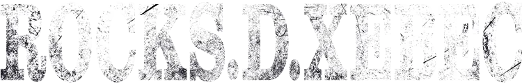 Rocks.D.Xebec