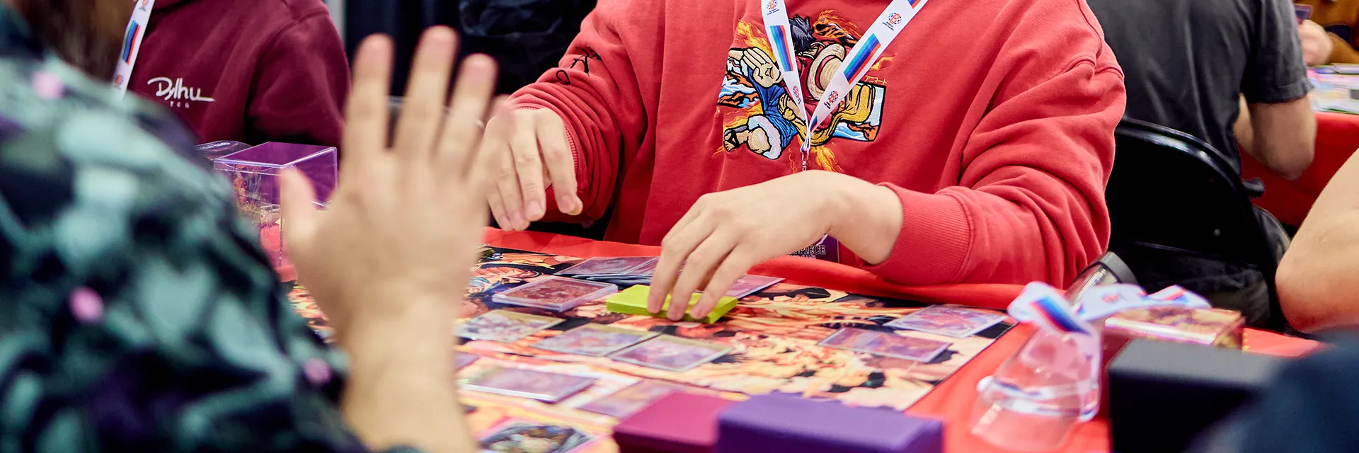 Learn the Rules to Play