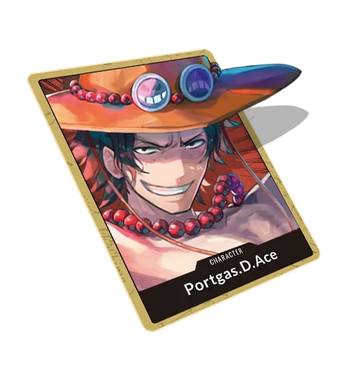 Portgas.D.Ace