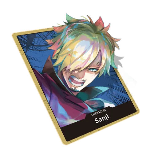 Sanji