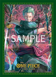 image of Official Sleeves 11