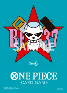 image of Limited Card Sleeve Premium Matte vol.3
