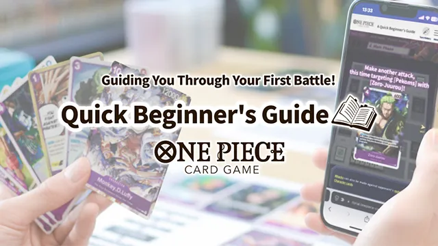 Quick Beginner's Guide