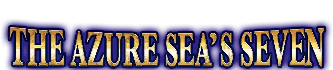 BOOSTER PACK -THE AZURE SEA’S SEVEN- [OP14-EB04]