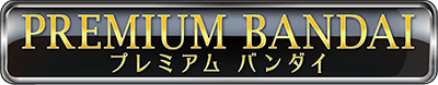 PREMIUM BANDAI