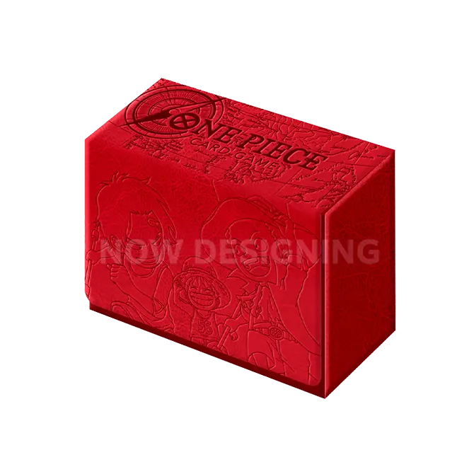 Product image of ONE PIECE CARD GAME English 3rd Anniversary Set