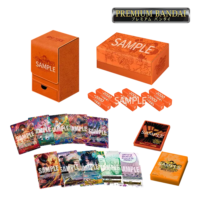 PRODUCTSONE PIECE CARD GAME - Official Web Site PRODUCTSONE PIECE CARD GAME - Official Web Site