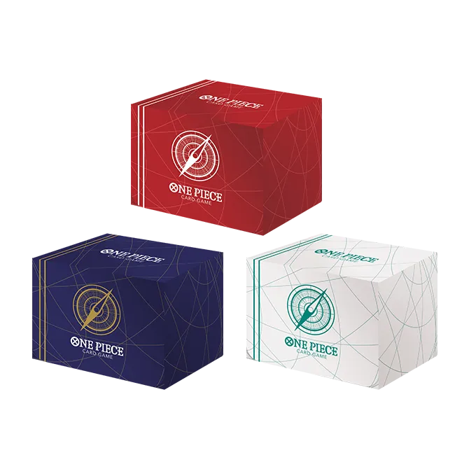 Clear Card Case