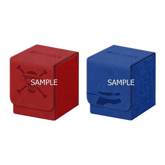 Official Card Case Premium Edition Vol.1