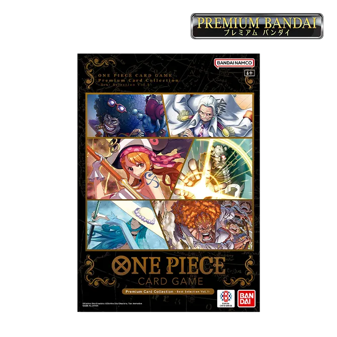Premium Card Collection -Best Selection-