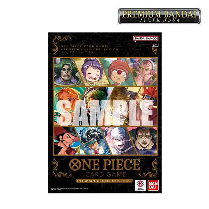 one piece card game purchase Bandai Namco - Premium Card Collection PRODUCTSONE PIECE CARD GAME -