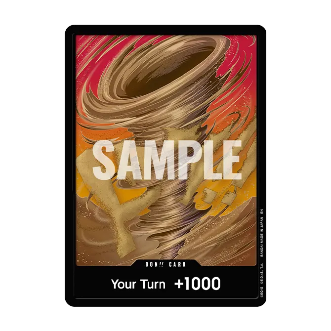 Double Pack Set Vol.9 [DP-09] − PRODUCTS｜ONE PIECE CARD GAME