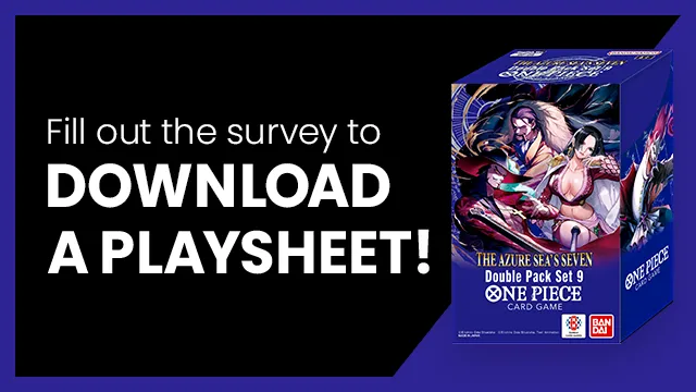 Double Pack Set Vol.9 [DP-09] has been updated.