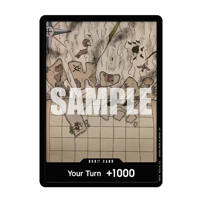 Card image of DON!! Card