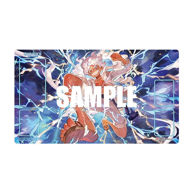 Official Playmat -Bandai Card Games Fest 23-24 Edition-