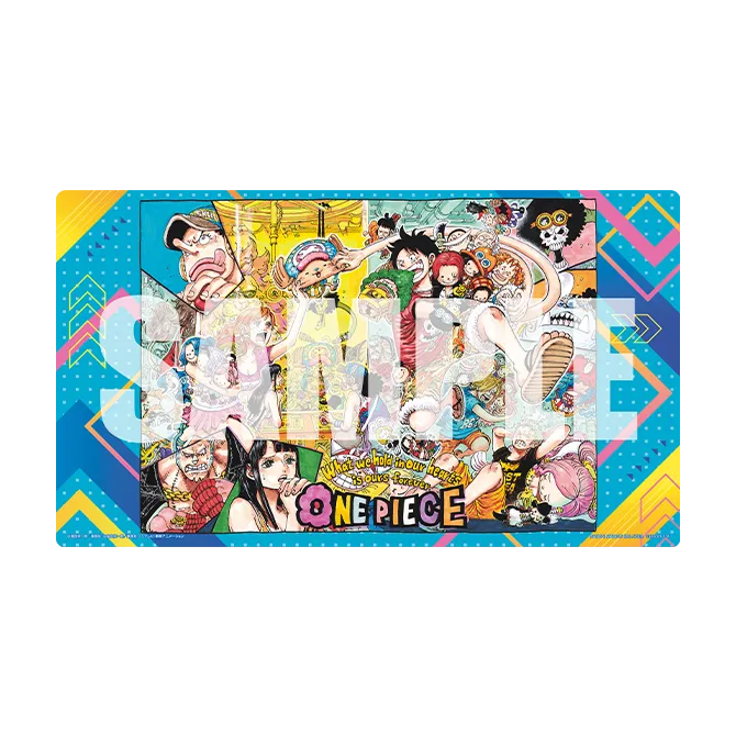 Product image of Official Playmat Limited Edition Vol.5