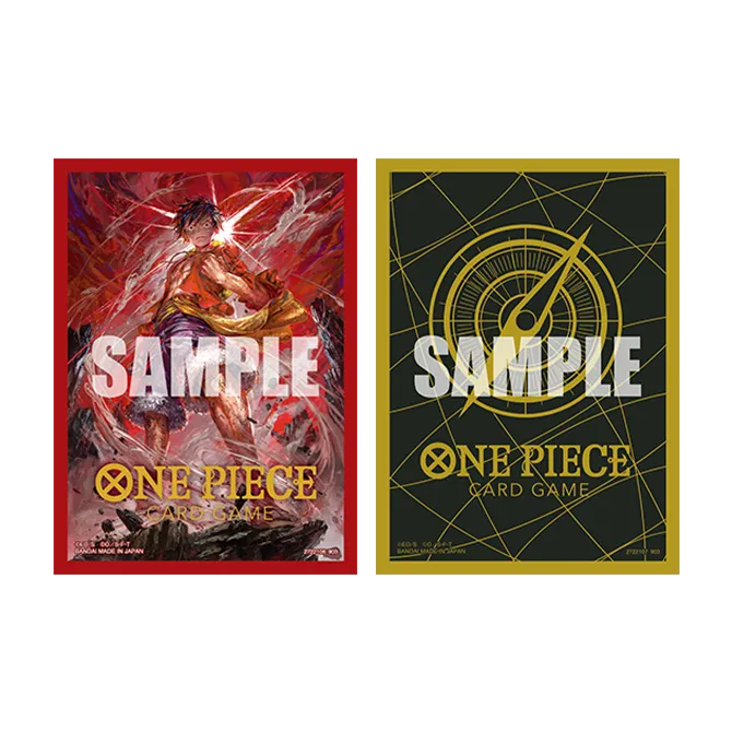 Limited Card Sleeve