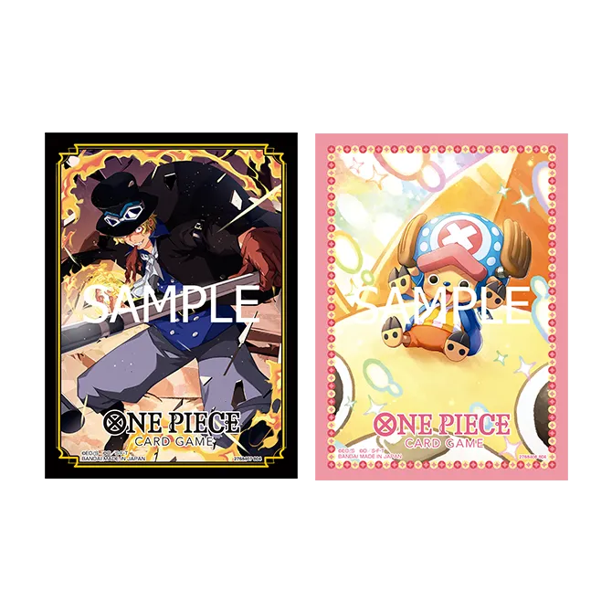 Official Card Sleeve TCG+ Store Edition Vol.2