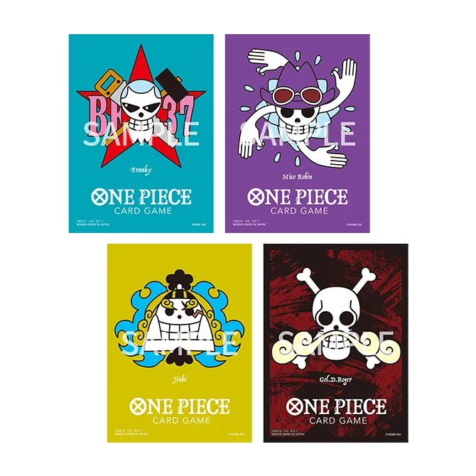 LIMITED CARD SLEEVE PREMIUM MATTE vol.3