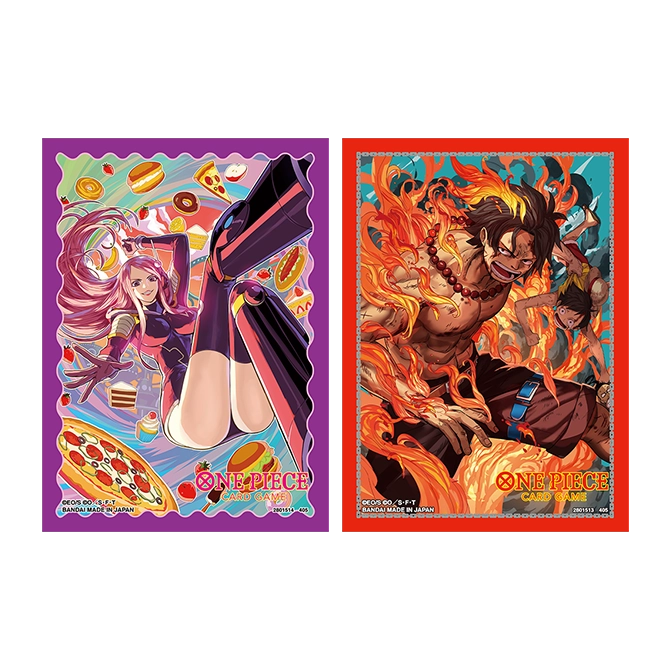 Official Card Sleeve TCG+ Store Edition vol.5