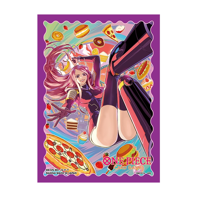 [TCG+ Stores Exclusive] Official Card Sleeve TCG+ Store Edition vol.5