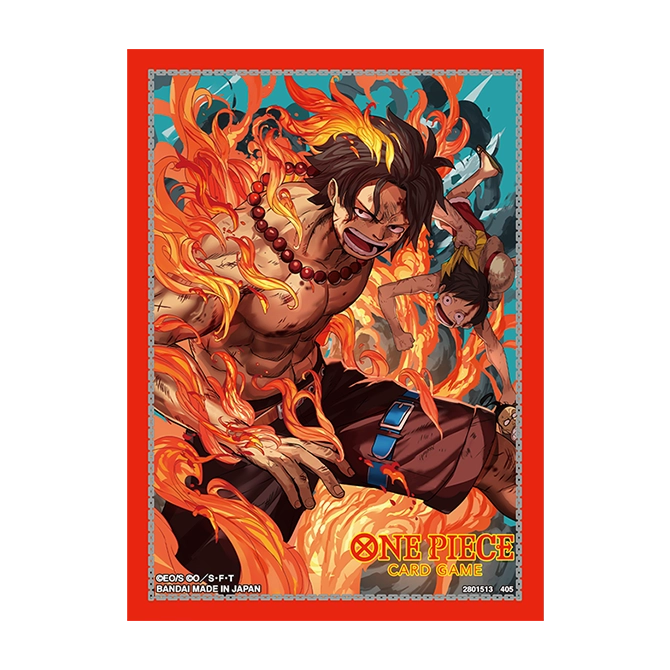 [TCG+ Stores Exclusive] Official Card Sleeve TCG+ Store Edition vol.5
