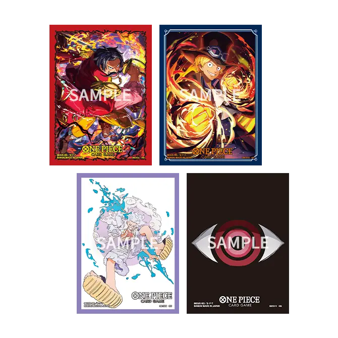 PRODUCTSONE PIECE CARD GAME - Official Web Site PRODUCTSONE PIECE CARD GAME - Official Web Site