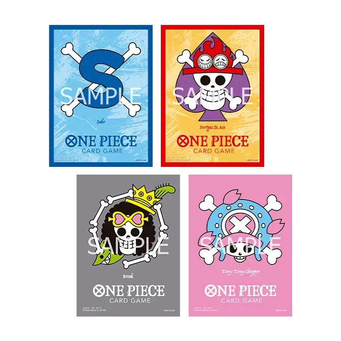 LIMITED CARD SLEEVE PREMIUM MATTE vol.4