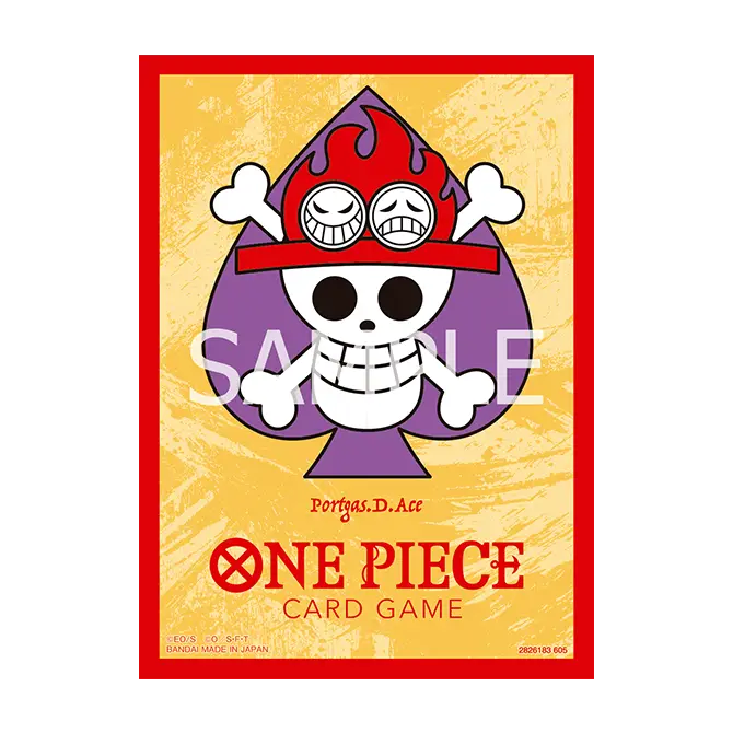 LIMITED CARD SLEEVE PREMIUM MATTE vol.4