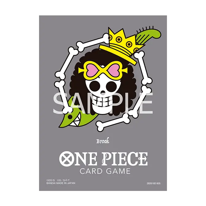 LIMITED CARD SLEEVE PREMIUM MATTE vol.4