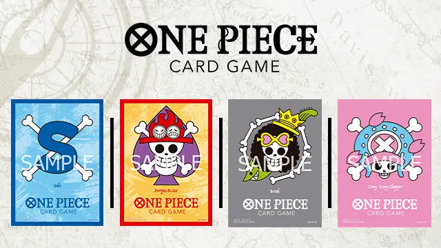 LIMITED CARD SLEEVE PREMIUM MATTE vol.4 has been announced.