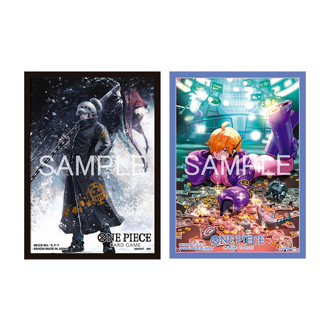 [TCG+ Stores Exclusive] Official Card Sleeve TCG+ Store Edition Vol.6