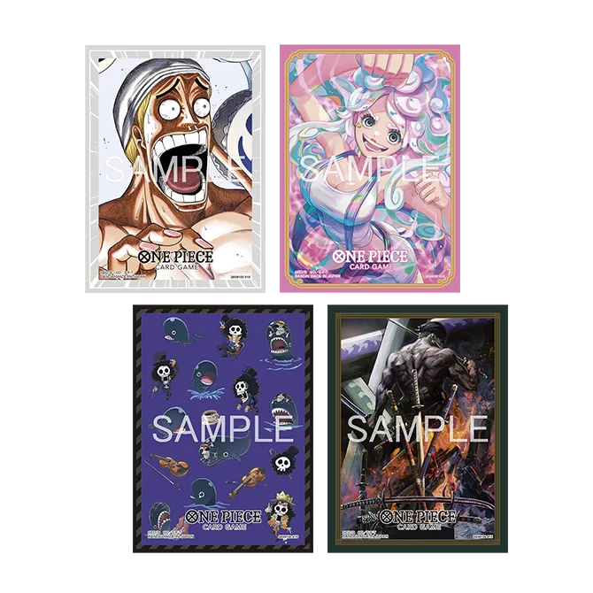 Product image of OFFICIAL CARD SLEEVES 14