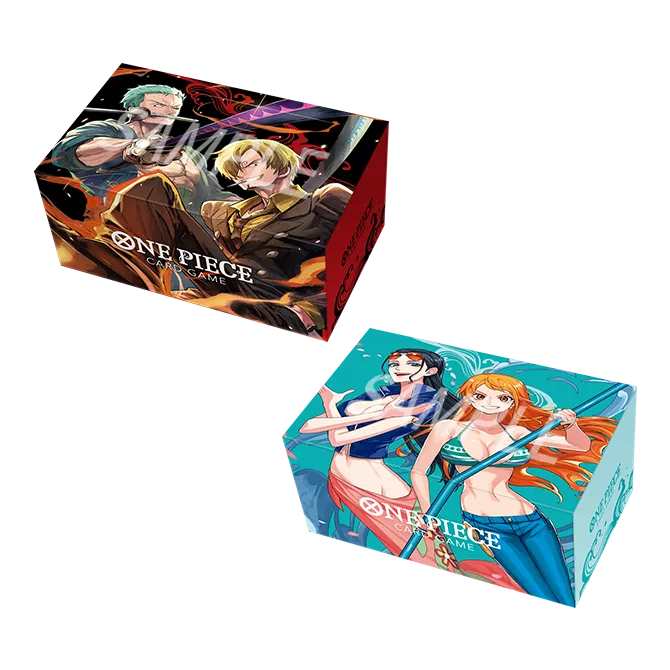 Official Storage Box 2